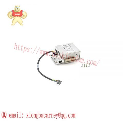 ABB DSSB146 | 48980001-AP | DC/DC Converter