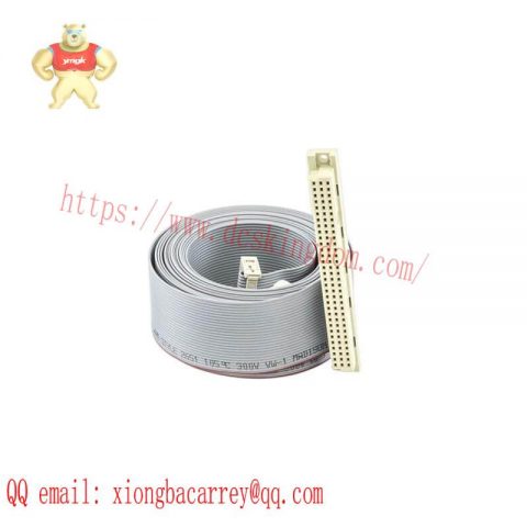 ABB DSTK153 - 26390603-G Ribbon Cable for Industrial Control Solutions