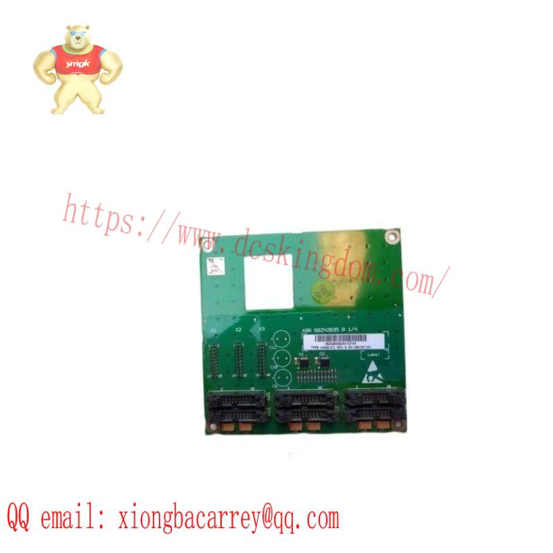 abb_dsu10_1.jpg ABB DSU10 Control Module for Industrial Automation Systems