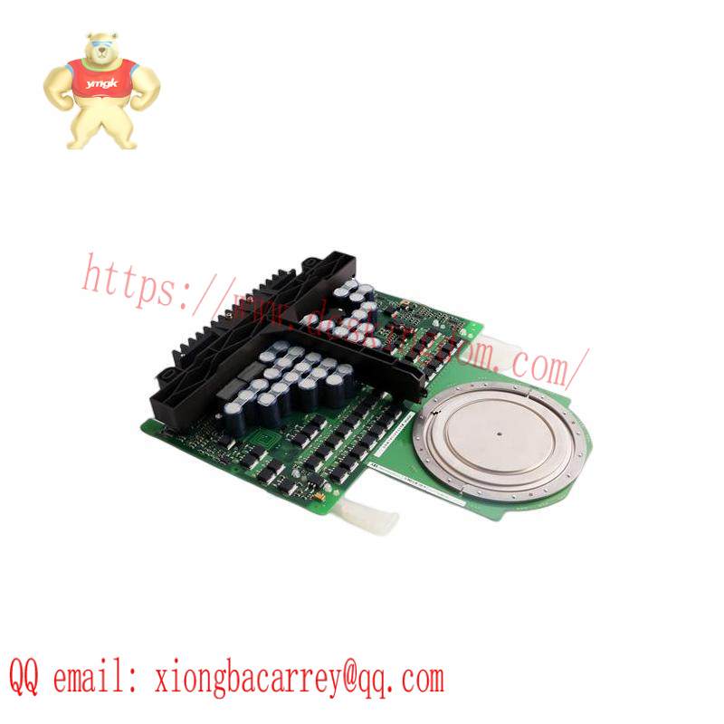 abb_dsu10_3.jpg ABB DSU10 Control Module for Industrial Automation Systems