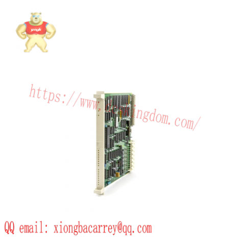ABB DSXW110 57120001-PG DCS Module