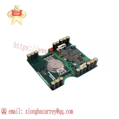 ABB DTPC721B 3EST126-236 Industrial Power Supply