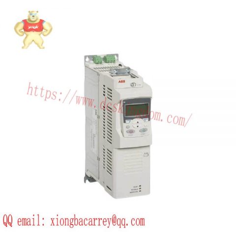 ABB E3ES HENF315129R1 Industrial Control Module