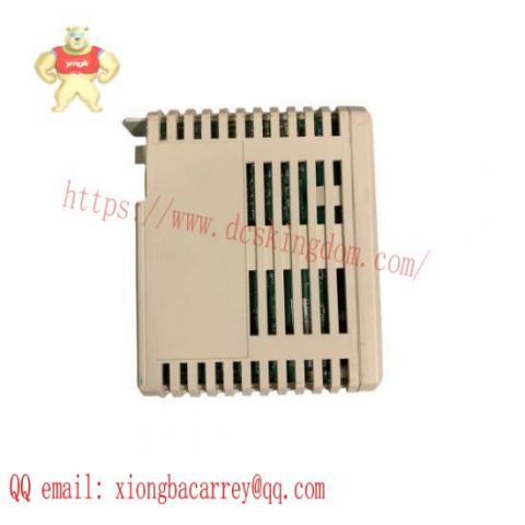 ABB FAU810 C87-11006 Modular - Advanced Industrial PLC System