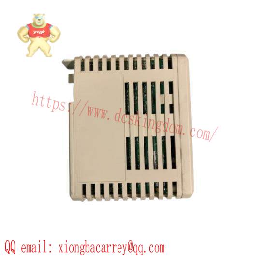 abb_fau810_c87-11006_modular.jpg ABB FAU810 C87-11006 Modular - Advanced Industrial PLC System