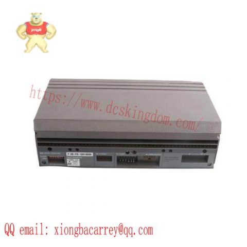 ABB 3HAC023637-007 | High-Performance Industrial Control Module