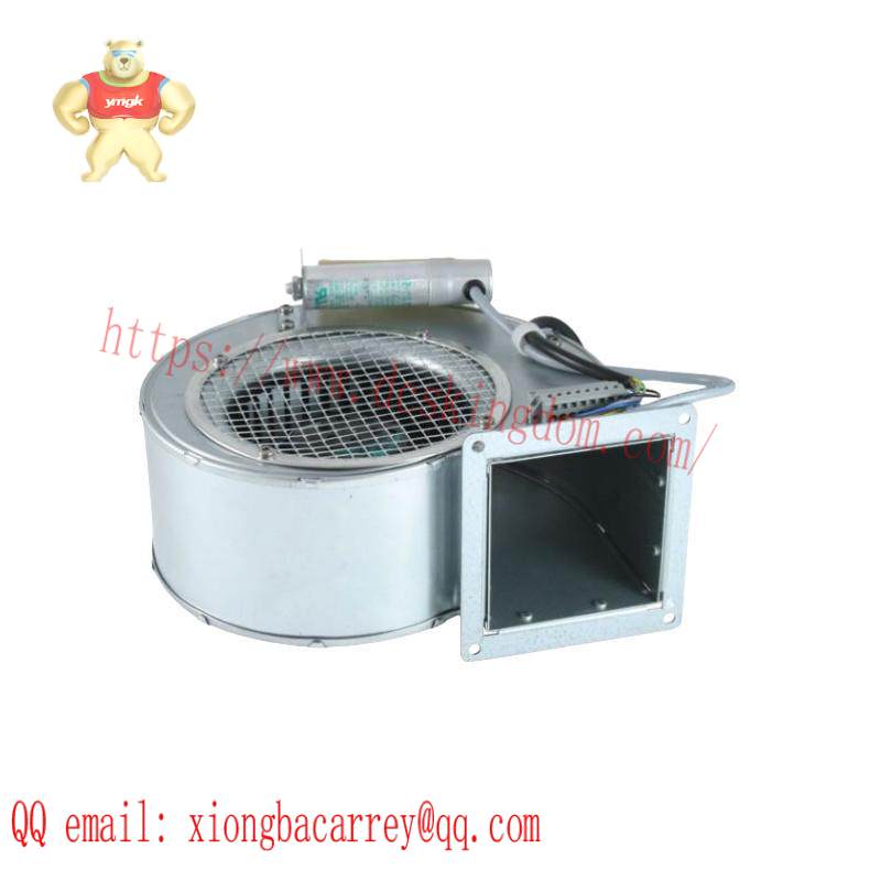 abb_g2e140-pi51-42_inverter_fan.jpg ABB G2E140-PI51-42 Inverter Fan, High-Efficiency Cooling Solution
