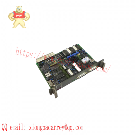 ABB GJR2368900R2340 - Coupler Module for Industrial Control Systems