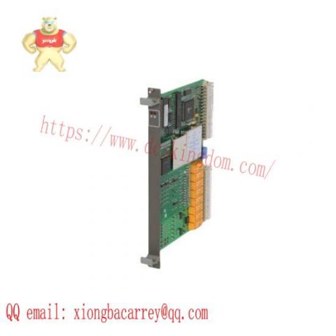 ABB GJR2389800R1210 | 81ET03I1-E Circuit Board