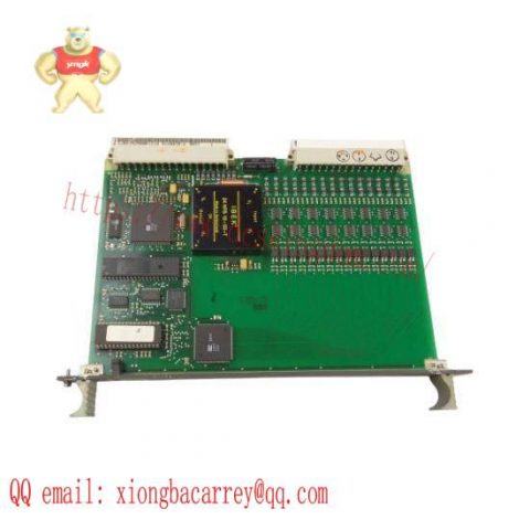 ABB GJR2392500R1210 81AB03D-E Output Module: Advanced Control Solutions for Industrial Automation