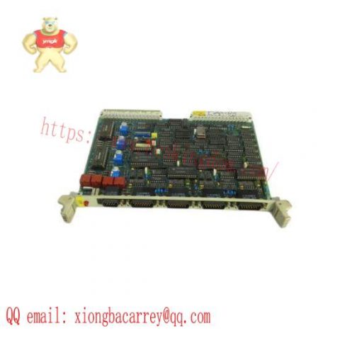 ABB GJR5137200R0005 35AE92G-E Electronic Module