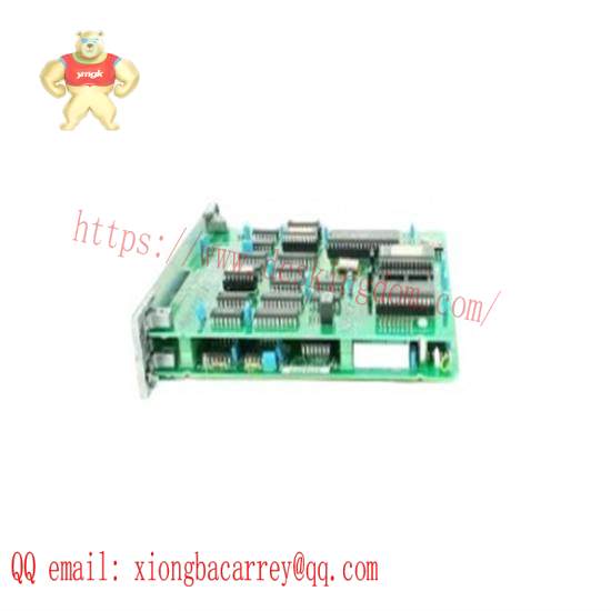 abb_hesg447271r0002_70bk03b-es_alarm_module.jpg ABB HESG447271R2 70BK03B-ES Industrial Control Module