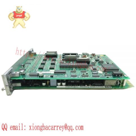 ABB HESG447419R0001: High-Performance Circuit Board Module