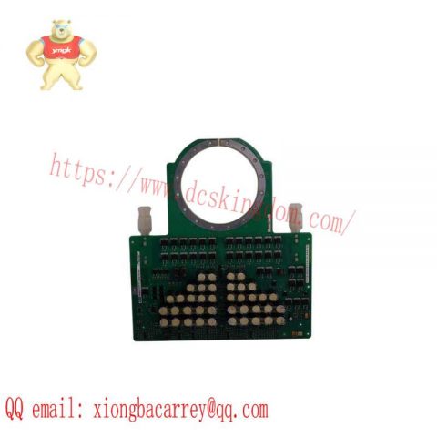 ABB HIEE200072R0002 USB030AE02 Power Supply Module