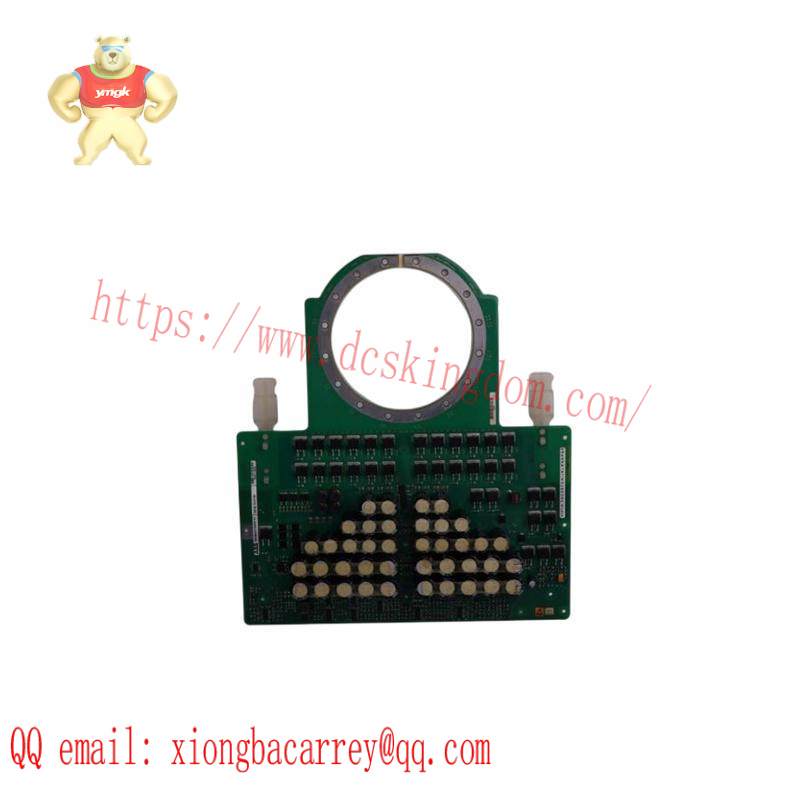 abb_hiee200072r0002_usb030ae02_power_supply_module.jpg ABB HIEE200072R0002 USB030AE02 Power Supply Module