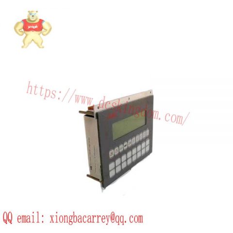 ABB HIEE200130R0002 - AFC094AE02 AF, ARCnet Control Panel