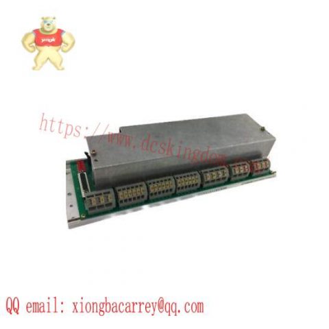 ABB HIEE205014R0001 UNC4673A | V1 Measuring Interface Unit, Industrial Automation Solutions