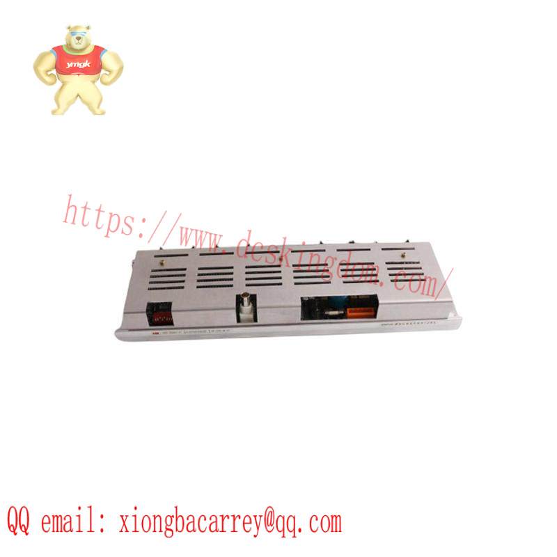 abb_hiee300661r1_upc090aev1_control_module.jpg ABB HIEE300661R1 - High-Performance Control Module for Industrial Automation