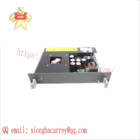 ABB HIEE300698R1 Power Pack for Industrial Control