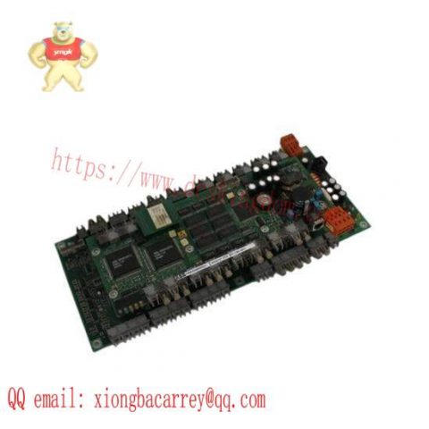 ABB PPC380AE01 HIEE300885R0001 Digital Input Card - Precision & Reliability for Industrial Automation