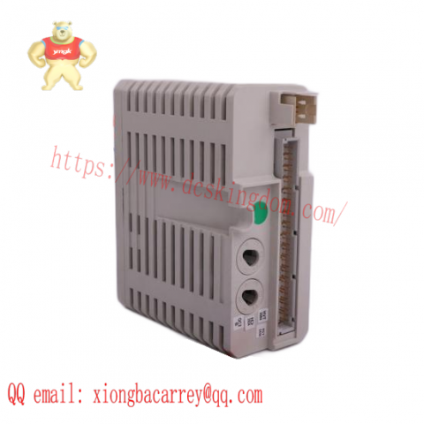 ABB HIEE300910R0001 UFC092BE01 - Advanced Industrial Control Module