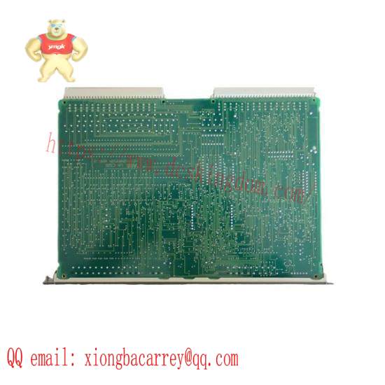 abb_hiee300927r0001_ubc717ae01_circuit_board_1.jpg ABB HIEE300927R0001 UBC717AE01 - Advanced Circuit Board for Industrial Automation