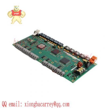 ABB HIEE300936R0101 UFC718AE101 - PCB Circuit Board