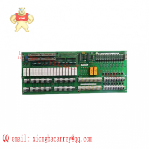 ABB HIEE305082R0001 - Advanced Digital I/O Card for Industrial Automation