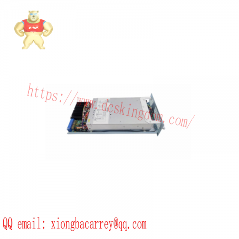 ABB HIEE305089R0001 - UNC4674B Local Bus Interface: Industrial Communication Module