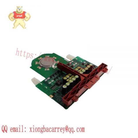 ABB HIEE305114R0001 UNS4684A-P2 PCB Assembly