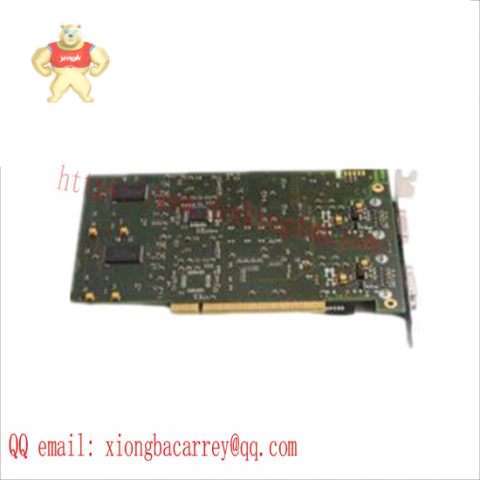 ABB HIEE400109R1 Control Card: Industrial Grade PLC Module