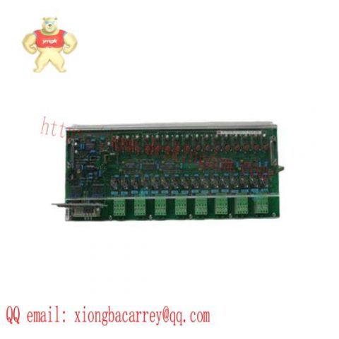 ABB HIEE400923R0001: High Efficiency Industrial Encoder, Encoder Module