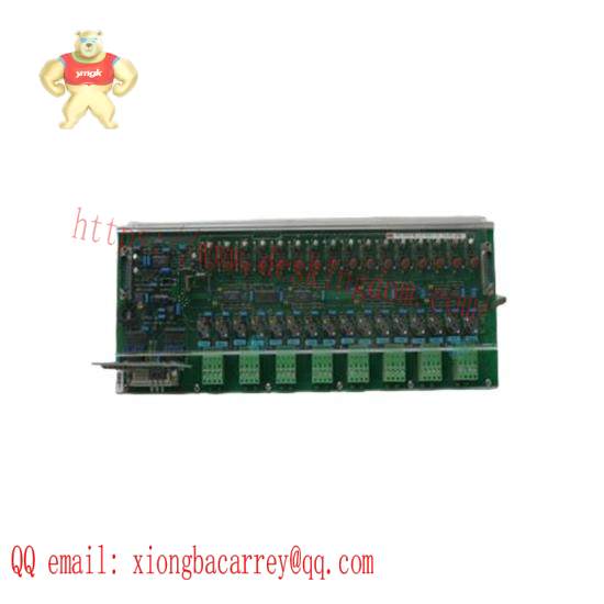 abb_hiee400923r0001.jpg ABB HIEE400923R0001: High Efficiency Industrial Encoder, Encoder Module