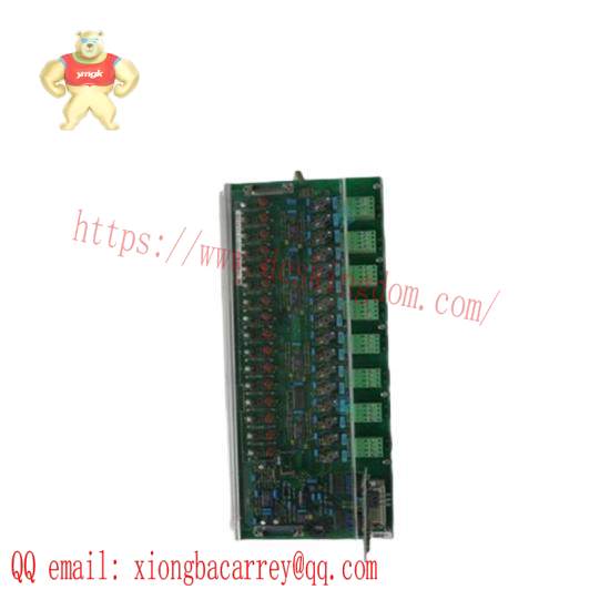 abb_hiee400923r0001_1.jpg ABB HIEE400923R0001: High Efficiency Industrial Encoder, Encoder Module