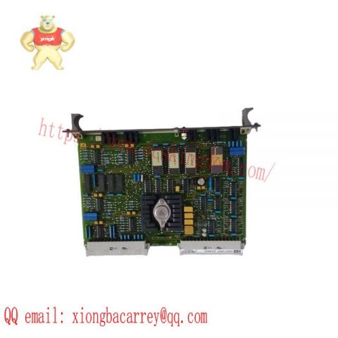 ABB HIEE451116R0001 FM9925A-E Circuit Board