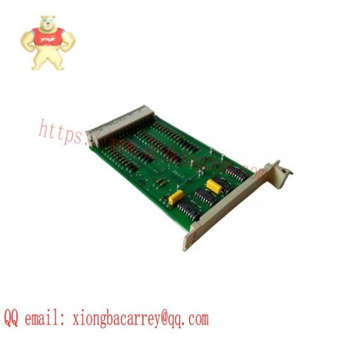 ABB HS01 HS Module for Industrial Automation Control, Compact yet Powerful