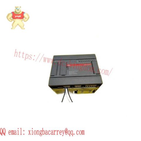 ABB ICMK14F1 1SBP260051R1001 - Industrial Control Module, Designed for Precise Automation Solutions