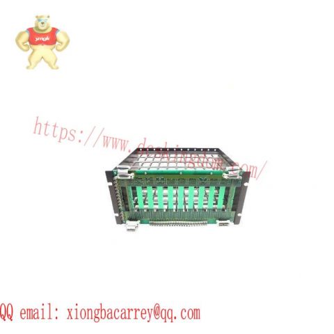 ABB IEMMU21: Bailey Module Mounting Unit - Advanced Integration for Industrial Control Systems