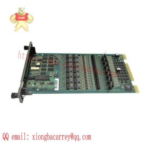 ABB IMASO11 Analog Output Slave Module - Precision Control for Industrial Automation