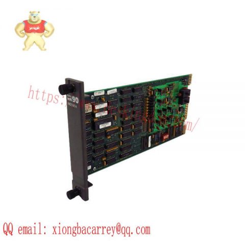 ABB IMDSM04 Pulse Input Slave Module - Advanced Automation Solution for Your Control System