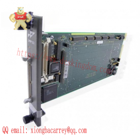 ABB IMMPI01 Bailey Processor Interface Module