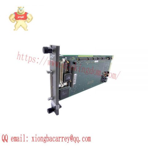 ABB IMPMI01 Processor Interface, Industrial Control Systems, Processor Module