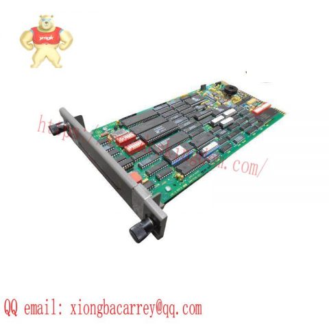 ABB IMRIO02 Industrial Control Module