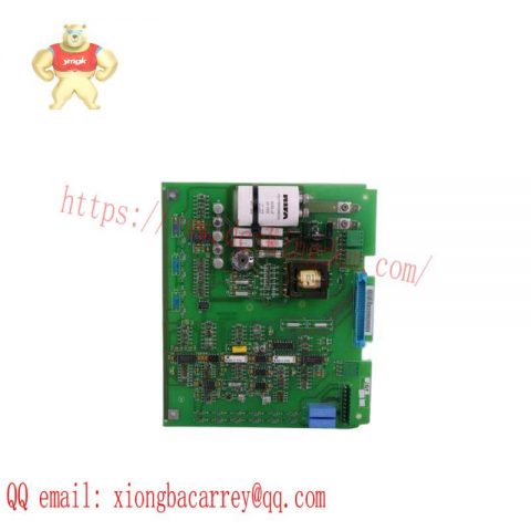 ABB IMSDI14 - Industrial Grade Digital Input Module