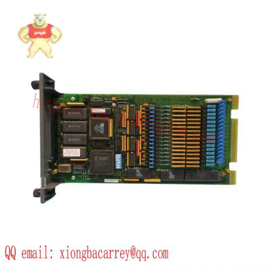 abb_imset01.jpg ABB IMSET01 Sequence of Event Time Keeper Module for Industrial Control Systems