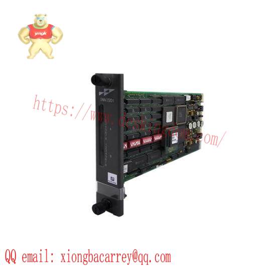 abb_innis01.jpg ABB INNIS01 PLC - Network Interface Slave Module for Industrial Automation
