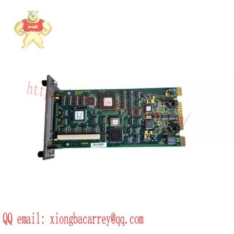 ABB INNIS11 Network Interface Slave Module