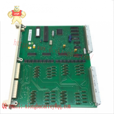 ABB IPFAN12 - Power System Fan, Industrial Control Solutions