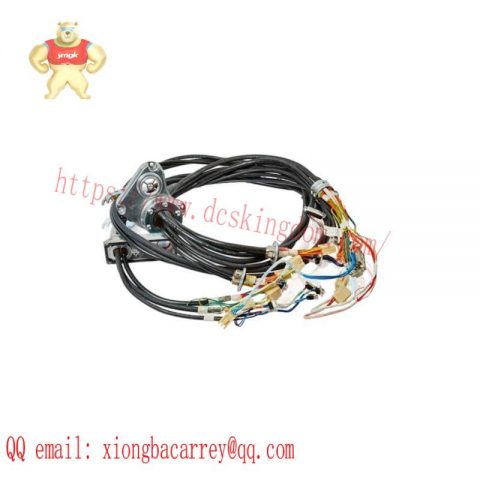ABB IRB 4600-63 HAC Cable Harness