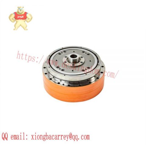 ABB IRB 4600 3HAC039109-002 Gearbox